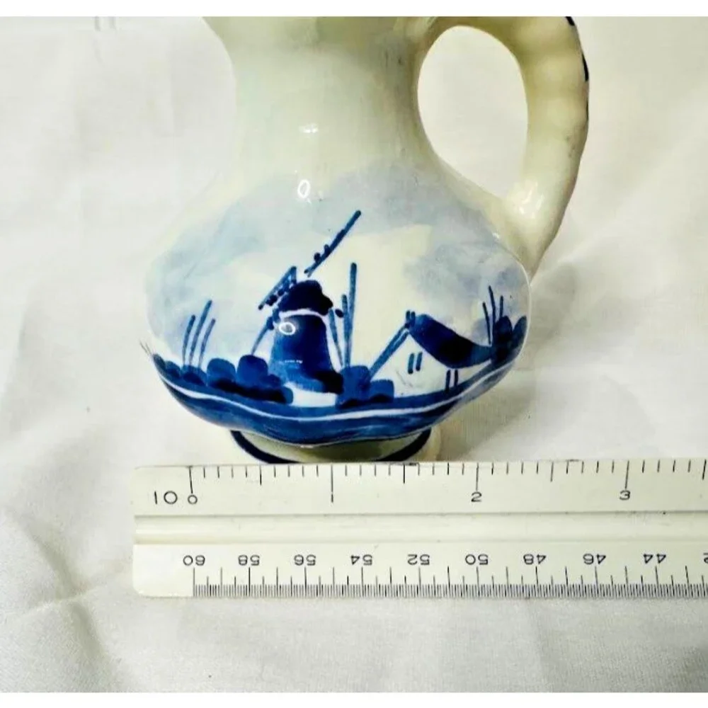 Delft this vintage